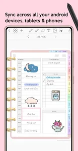 Penly: Digital Planner & Notes screenshot 5