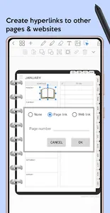 Penly: Digital Planner & Notes screenshot 6