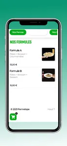 Pennelope screenshot 2