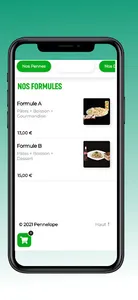 Pennelope screenshot 5