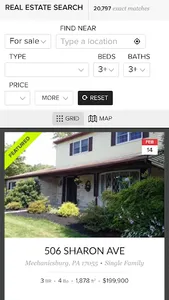 PennLive.com: Real Estate screenshot 0