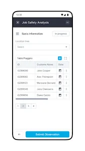iGoalZERO screenshot 6