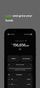 PennyTree screenshot 1