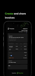 PennyTree screenshot 2