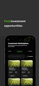 PennyTree screenshot 4