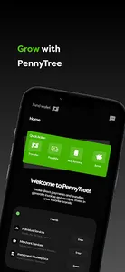 PennyTree screenshot 5