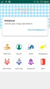 KampungKu screenshot 0