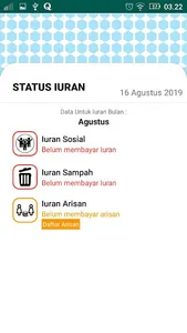KampungKu screenshot 1