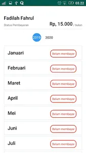 KampungKu screenshot 2