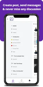 Gut Gratitude screenshot 1