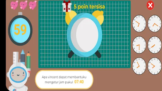 Pensil screenshot 4