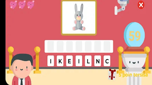 Pensil screenshot 5