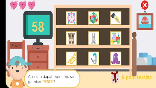 Pensil screenshot 6