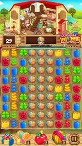 Princess Home: Match 3 Puzzle screenshot 10