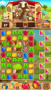 Princess Home: Match 3 Puzzle screenshot 11