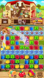 Princess Home: Match 3 Puzzle screenshot 14