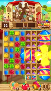 Princess Home: Match 3 Puzzle screenshot 15