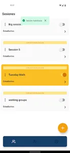 Pentabilities screenshot 3