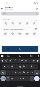 Pentabilities screenshot 5