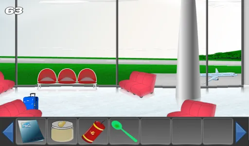 Airport Escape screenshot 5