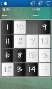 15 Puzzle XL screenshot 7