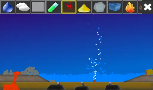 Sandbox XL screenshot 6