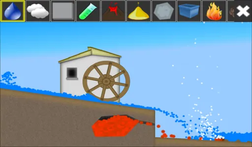 Sandbox XL screenshot 7