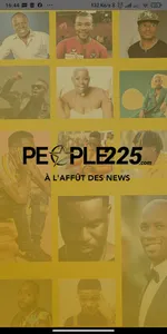 People 225 screenshot 0