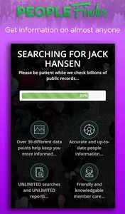 People Finder Background Check screenshot 10