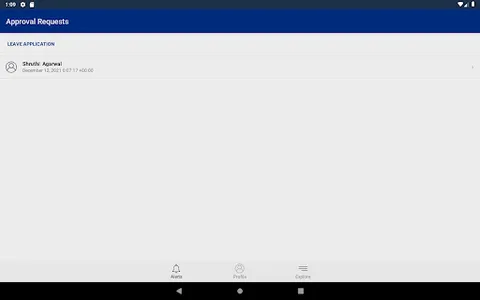 Wolke screenshot 4
