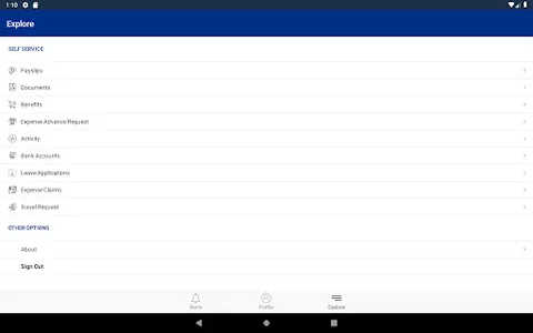 Wolke screenshot 6
