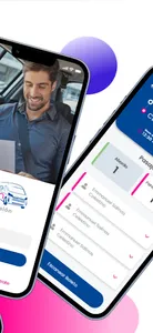 People Conexion Driver screenshot 1