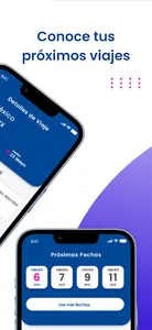 People Conexion Driver screenshot 2