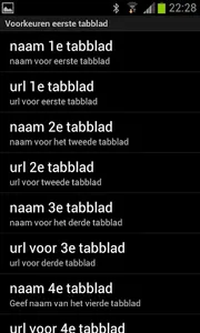 Interim Opdrachten ZZP pro screenshot 2