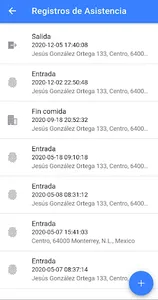 PeopleCloud HRM screenshot 2