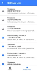 PeopleCloud HRM screenshot 4