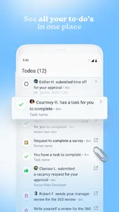 PeopleForce screenshot 4