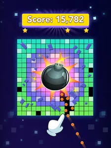 Bricks n Balls screenshot 11