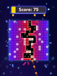 Bricks n Balls screenshot 12