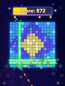 Bricks n Balls screenshot 14