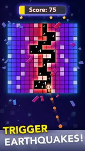 Bricks n Balls screenshot 17