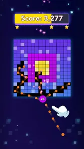 Bricks n Balls screenshot 3