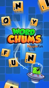 Word Chums screenshot 1