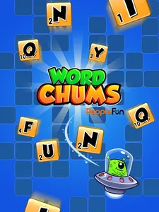 Word Chums screenshot 14