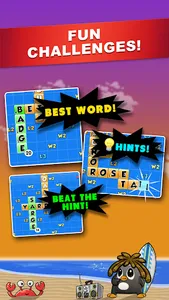 Word Chums screenshot 3