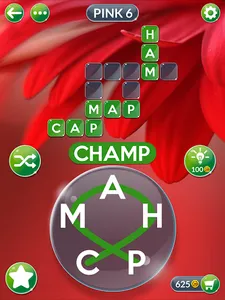 Wordscapes In Bloom screenshot 13