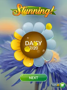 Wordscapes In Bloom screenshot 14