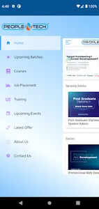 PeopleNTech screenshot 4