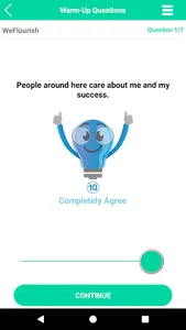 CulturalFitness screenshot 3