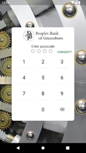 peoplesbankofgreensboro screenshot 0